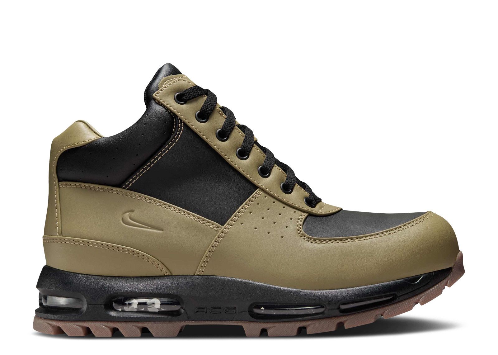 Air Max Goadome 'Black Sesame' - Nike - FZ1314 001 - black/sesame