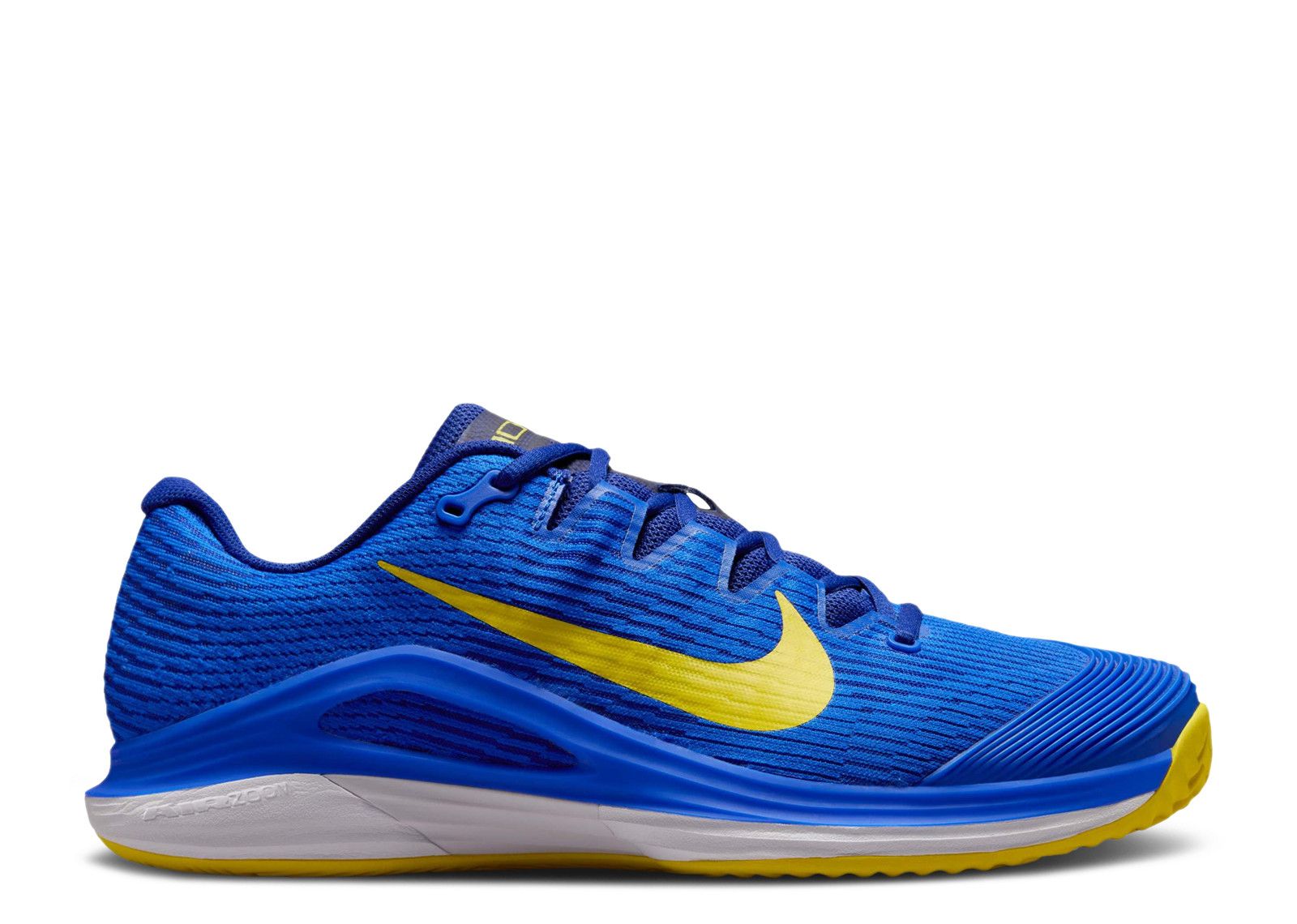 NikeCourt Air Zoom Vapor 12 Clay  display picture 1