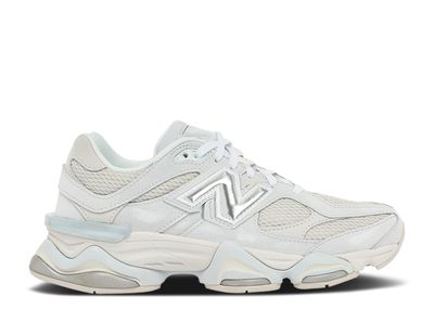 New Balance 9060 'Grey Metallic Silver'