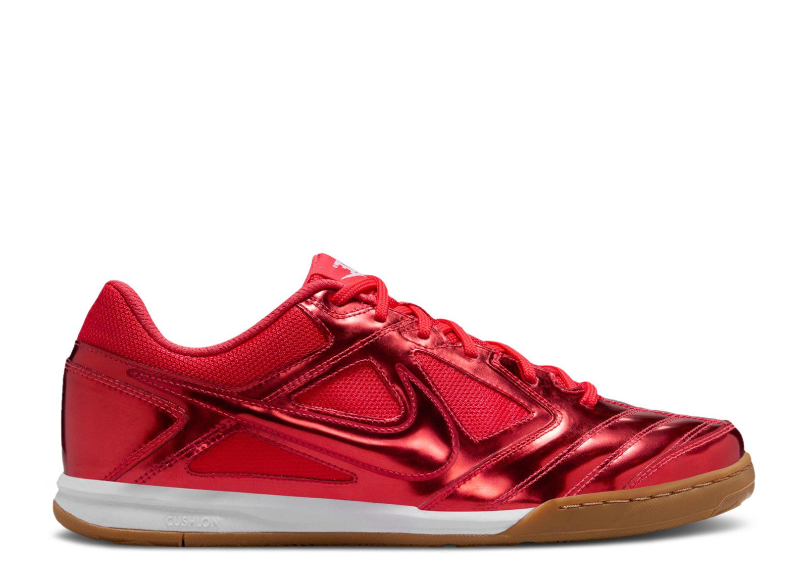 Gato LV8 'Metallic Light Crimson' - Nike - IB3566 600 - light