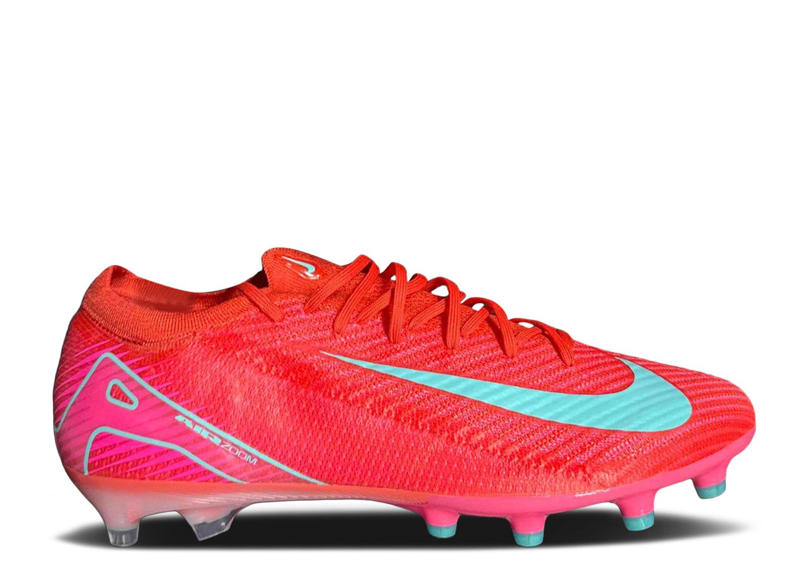 Zoom Mercurial Vapor 16 Elite AG Pro 'Mad Energy Pack' - Nike