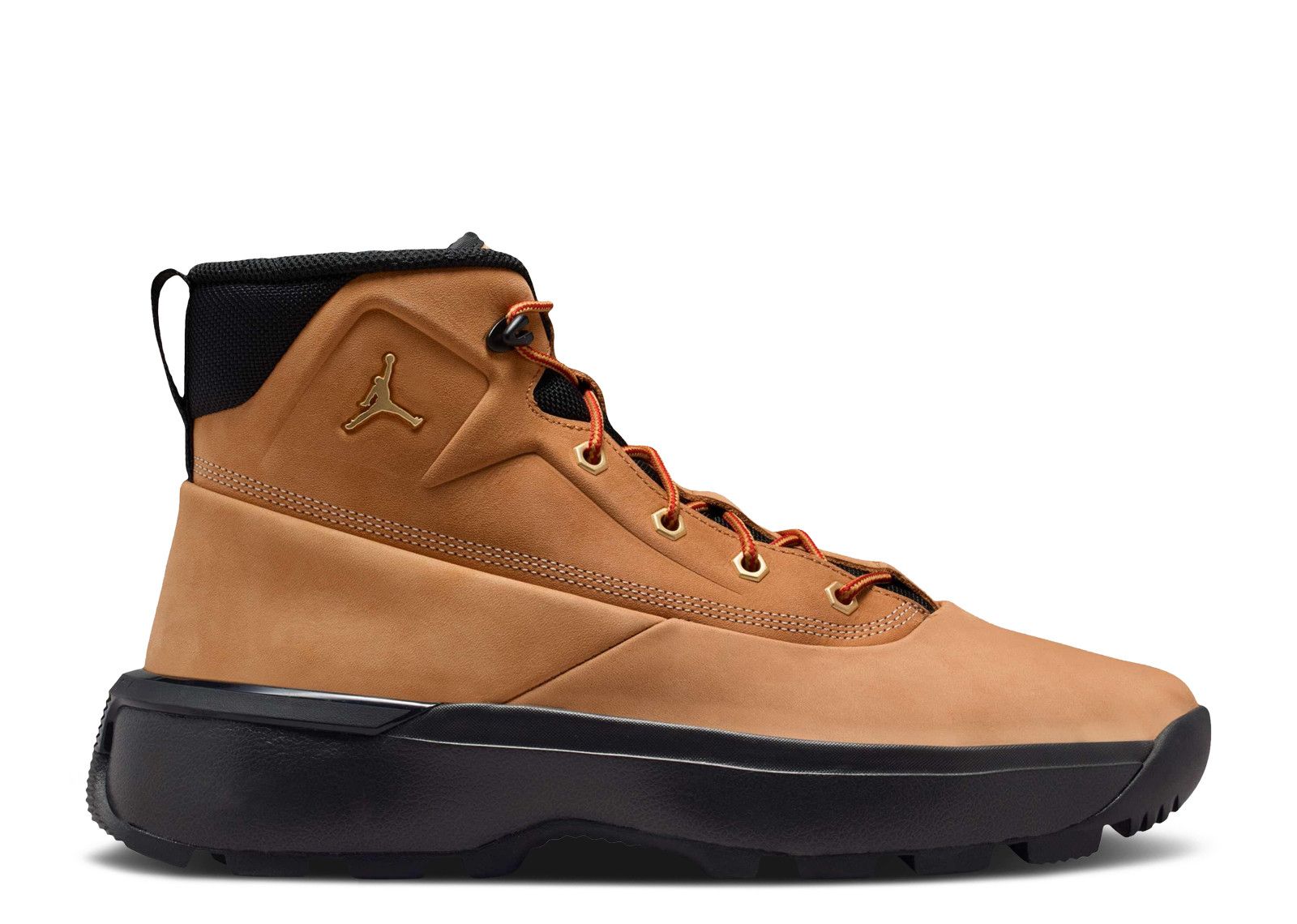 Jordan City Boot 