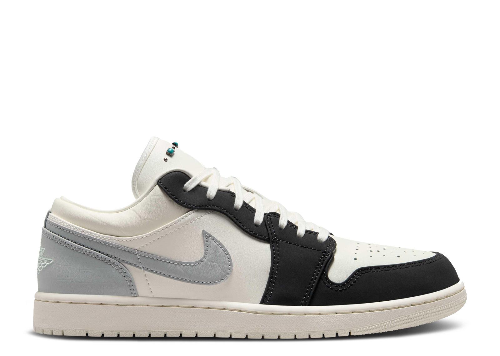 Jordan 1 low turquoise Jordan 1 Low Hyper Turquoise Men main image 2