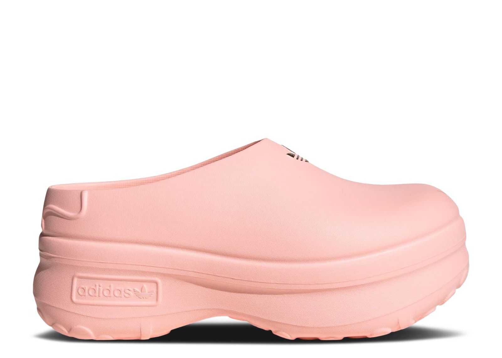 Adidas Wmns Adifom Stan Smith Mule 'Glow Pink'