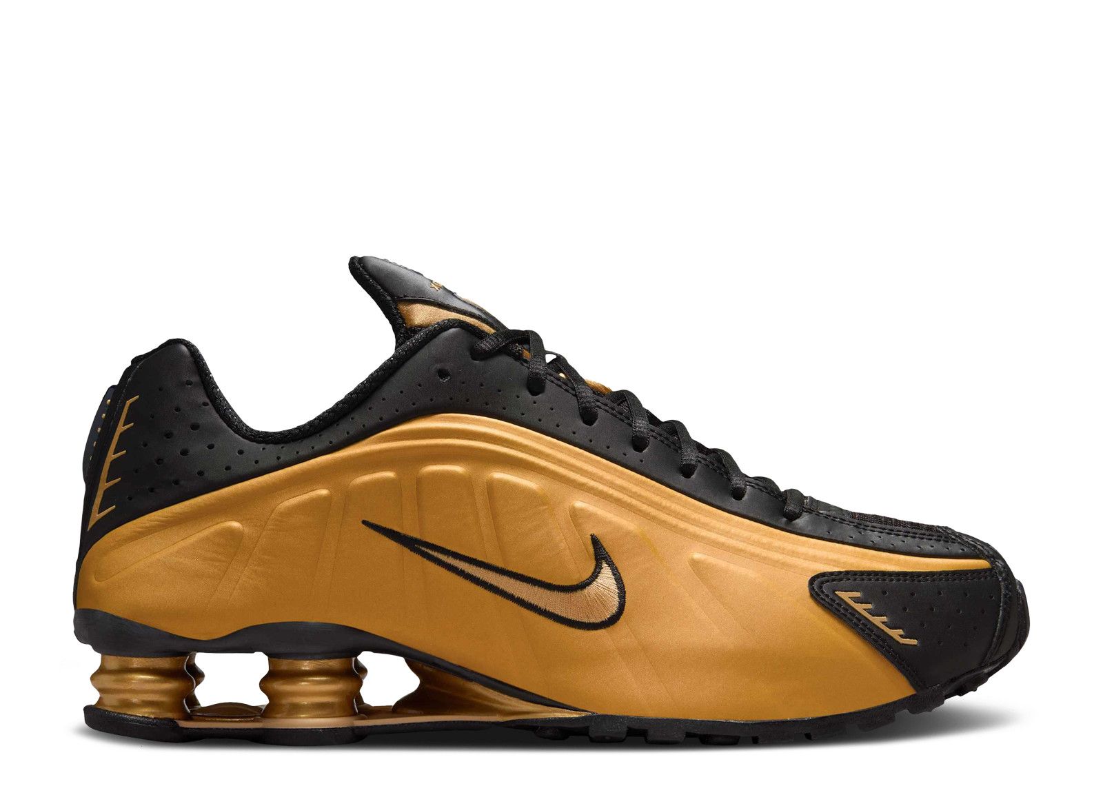 Nike Air VaporMax Flyknit “Bumblebee” running shoes. Men’s size 8 Nike Air Vapormax Flyknit 2 Safari Orange White Black Grey  main image 4