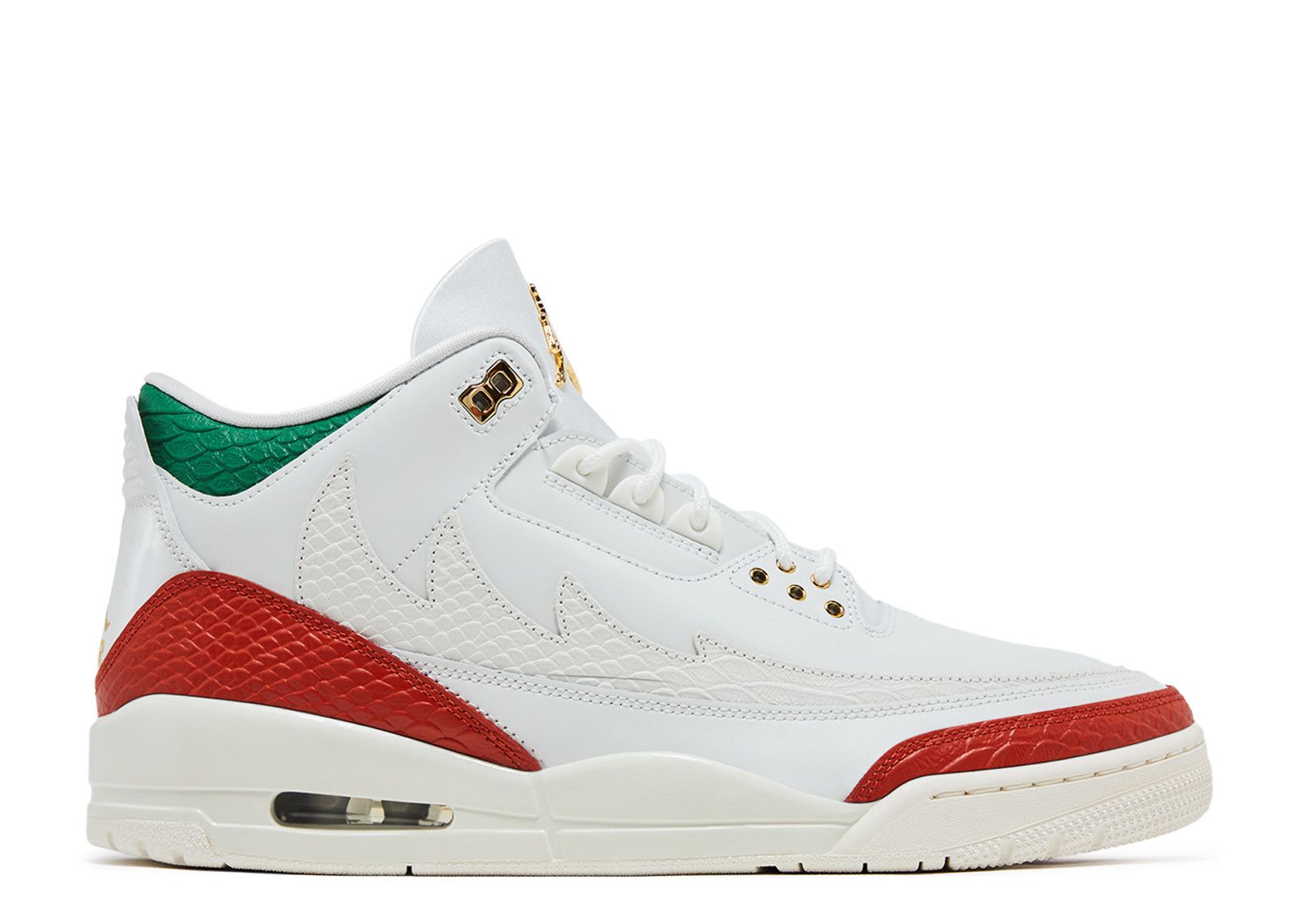 Jordan 3 Retro 'El Vuelo'
