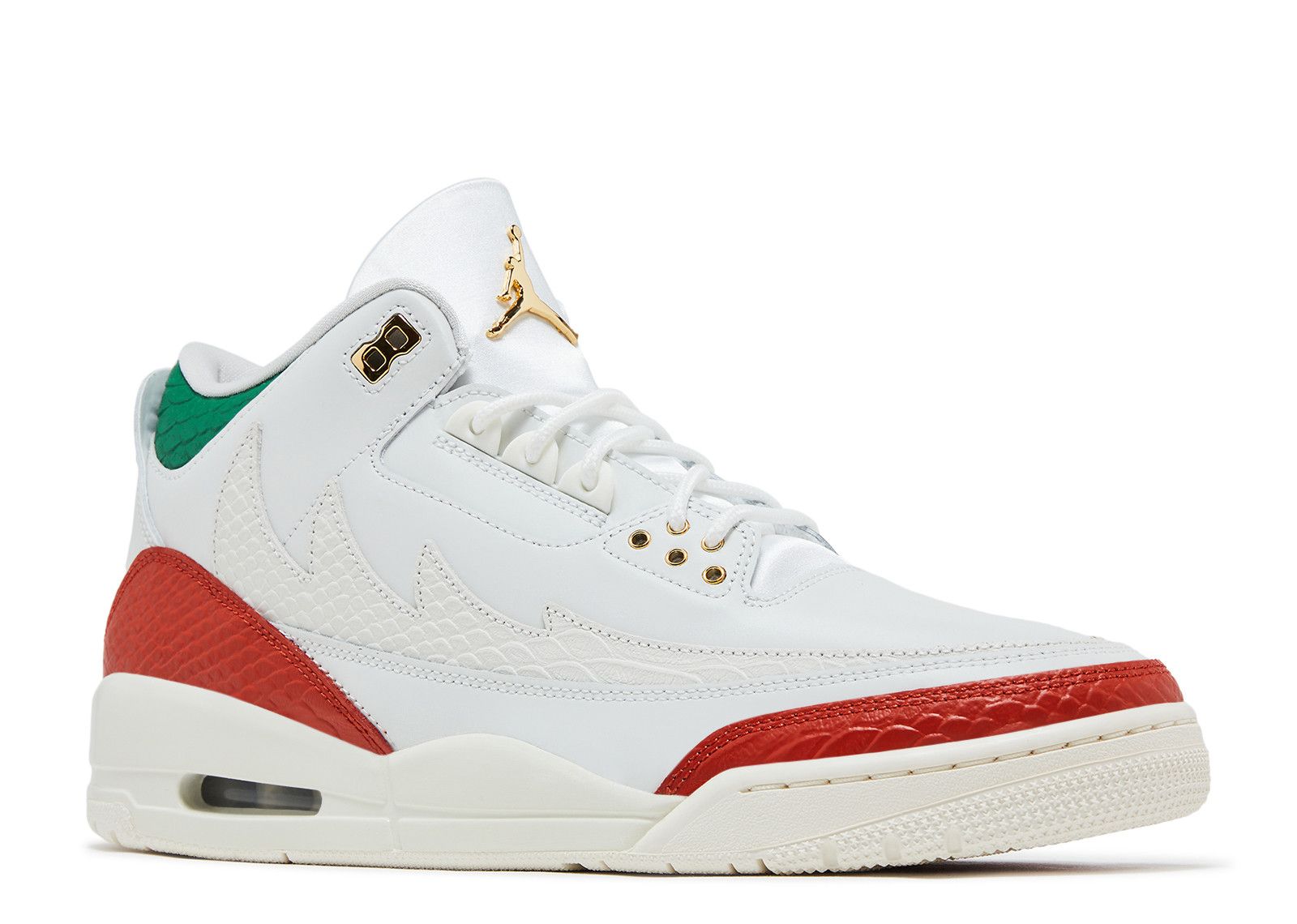Jordan 3 Retro ‘El Vuelo’