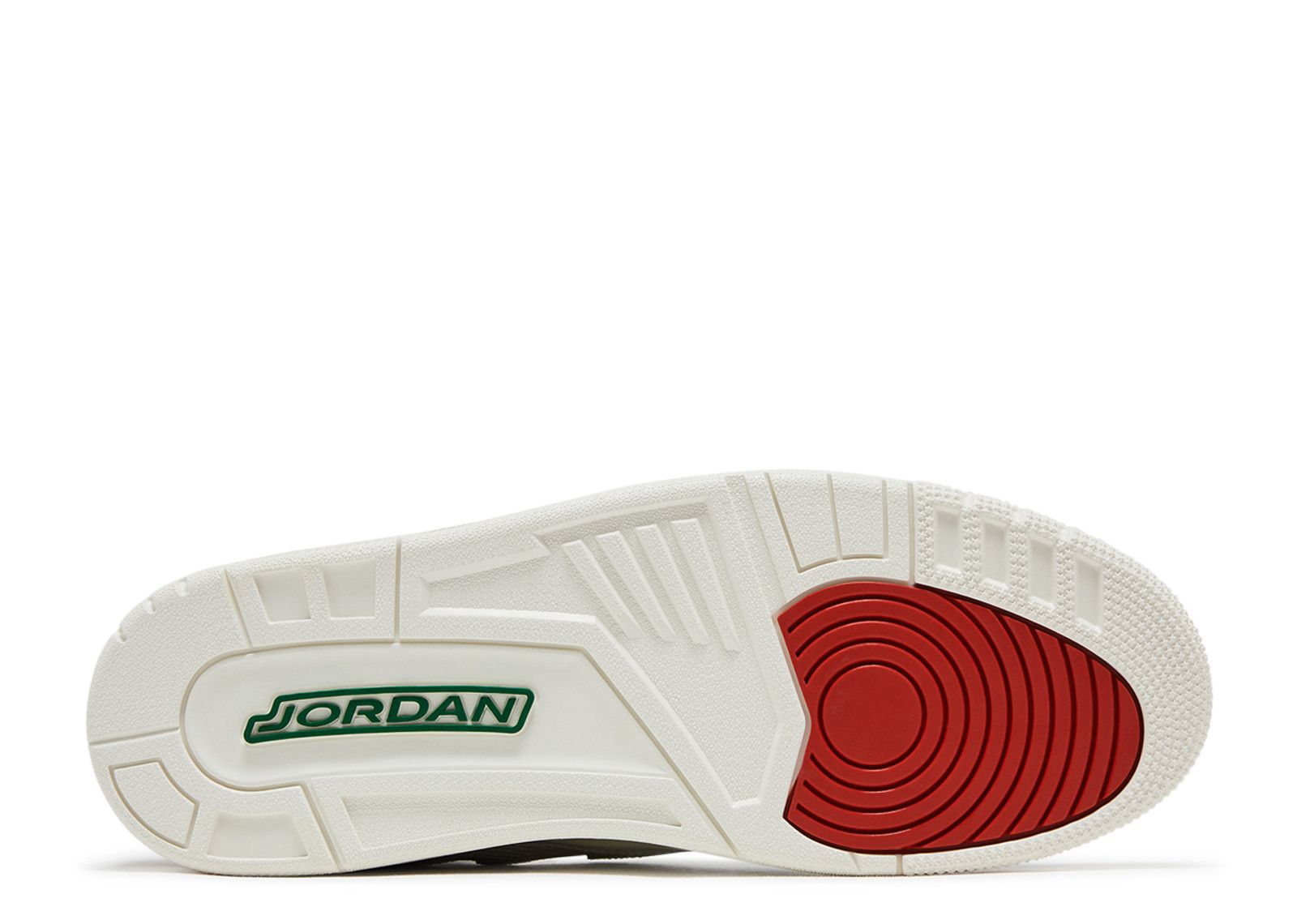 Jordan 3 Retro ‘El Vuelo’