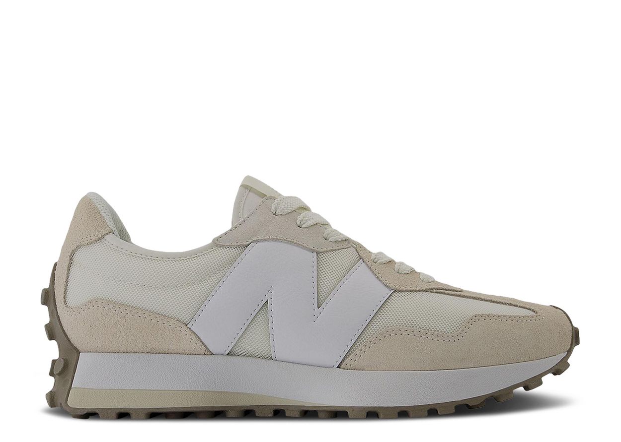 New Balance 327 'Linen Sea Salt'