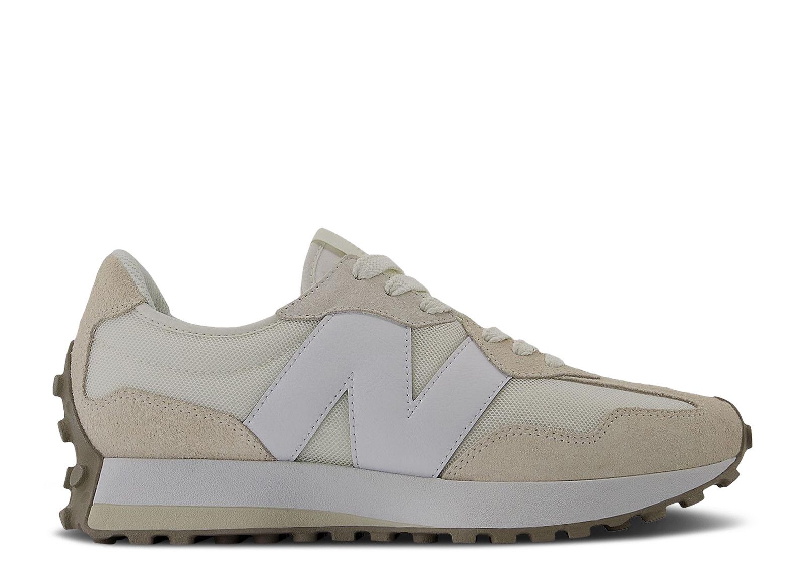 New Balance 327 'Linen Sea Salt'