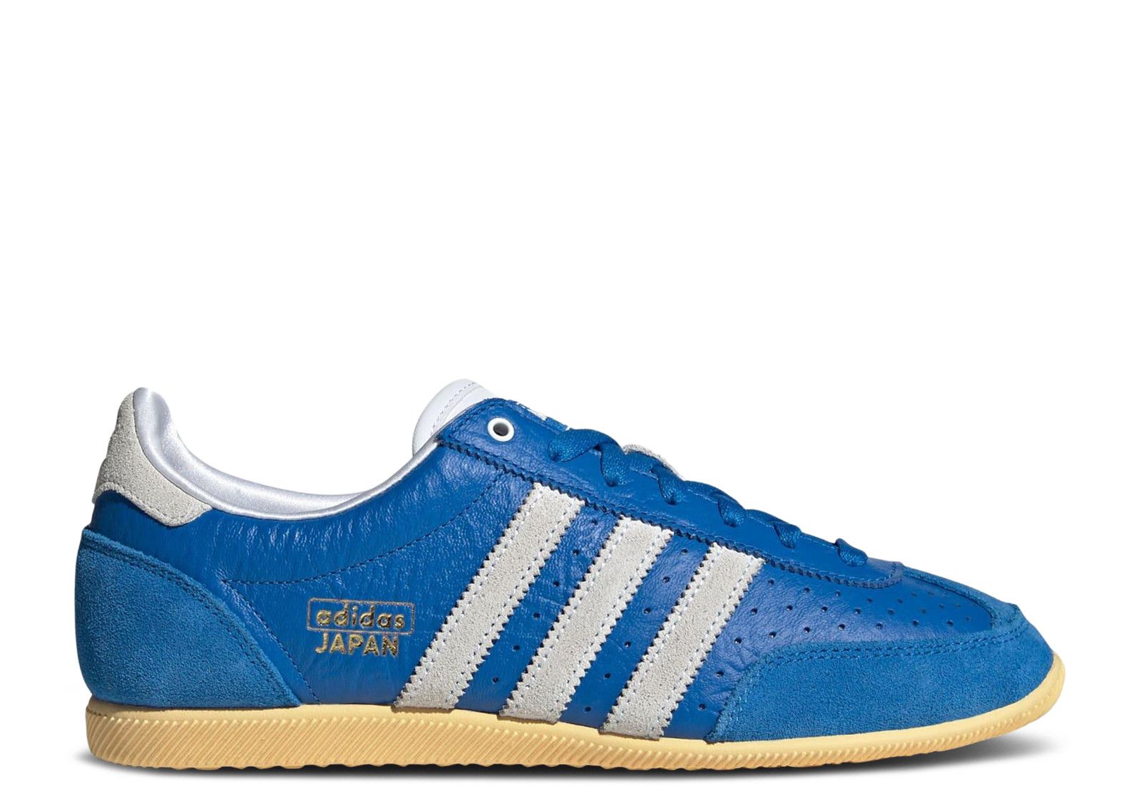 Adidas Wmns Japan 'Trace Royal'