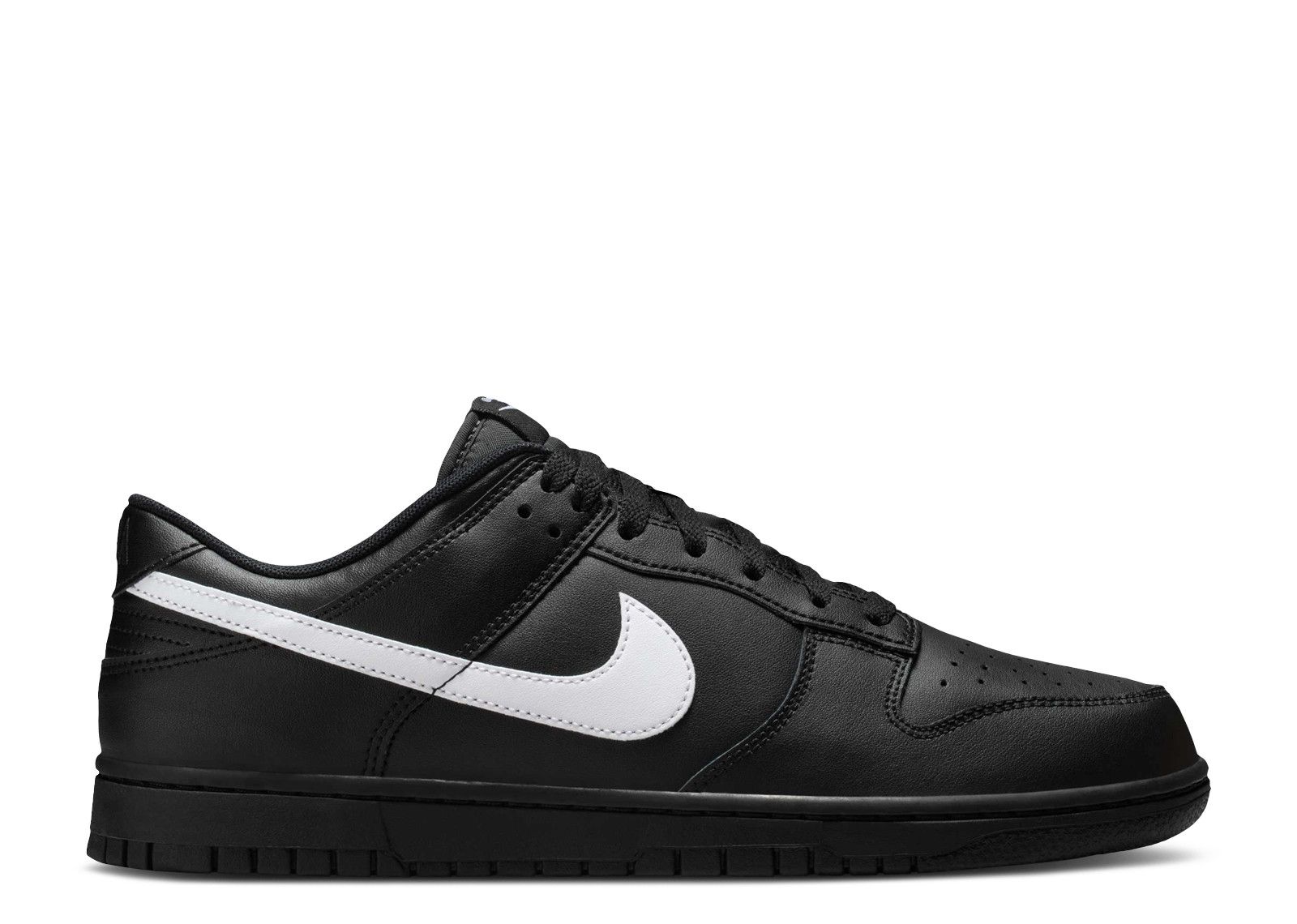 Wasted Youth X Dunk Low SB 'Black Denim' - Nike - DD8386 001