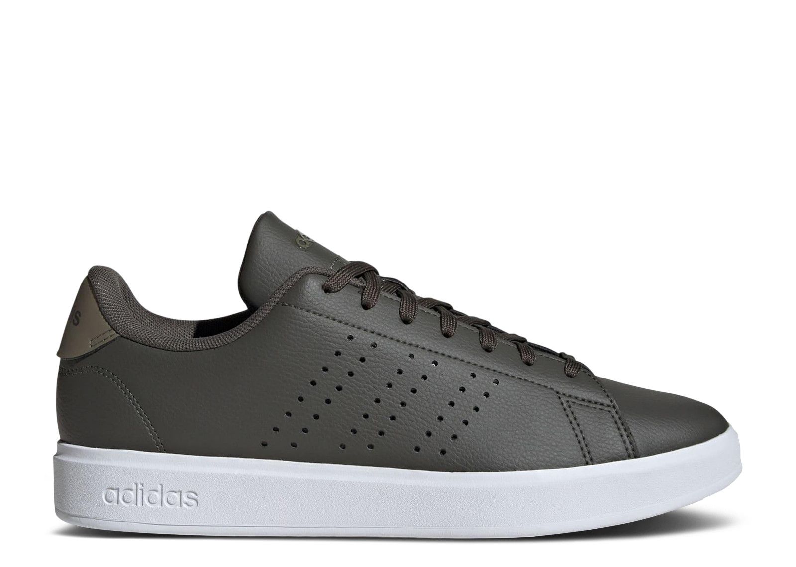 Adidas Advantage 2.0 'Shadow Olive'
