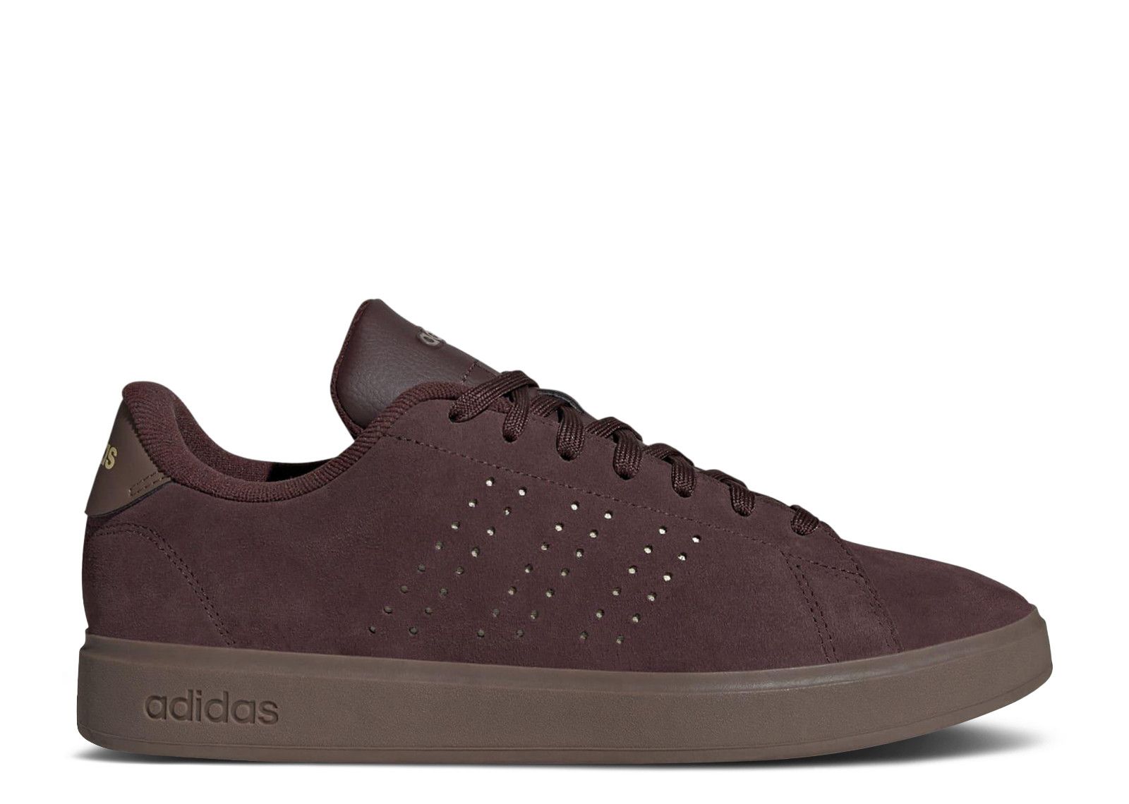 Adidas Advantage 2.0 'Shadow Brown'