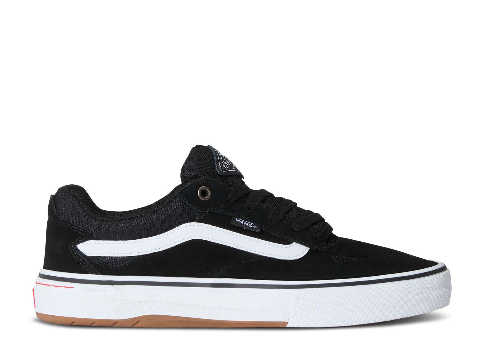 Skate Kyle Walker - Black White