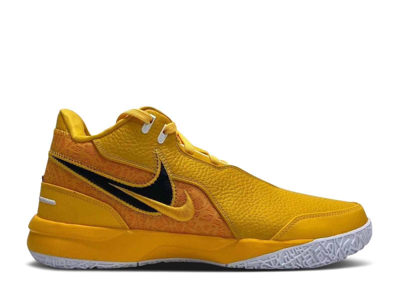 Nike LeBron NXXT Gen Sneakers | Flight Club