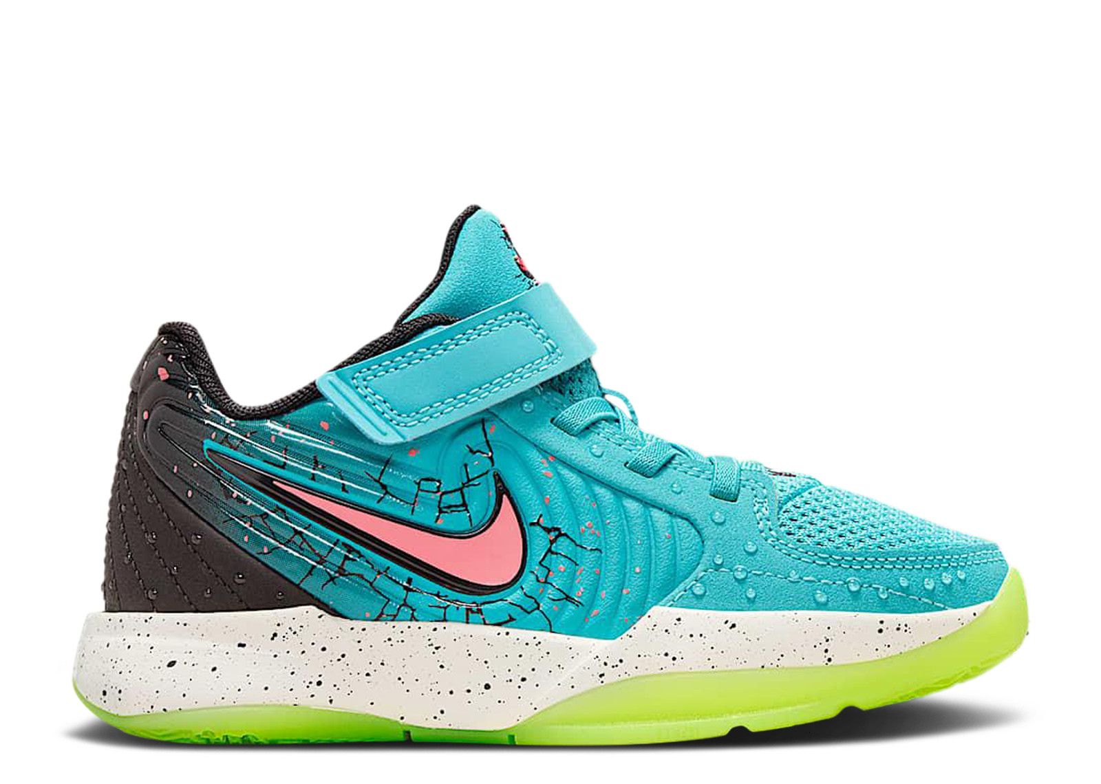 Kool Aid X Ja 2 PS 'Mixed Berry' - Nike - IF3949 800 - magic ember