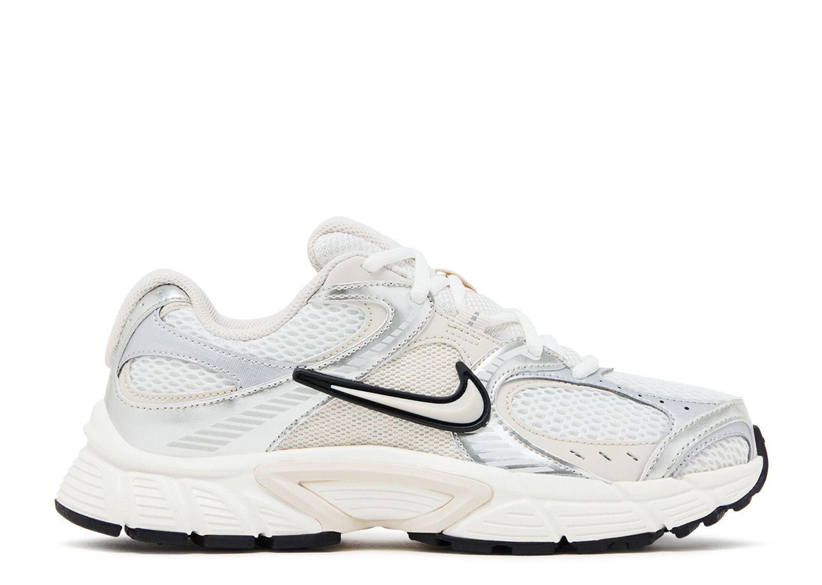 Wmns V5 RNR 'Summit White Light Orewood' - Nike - HQ7901 104