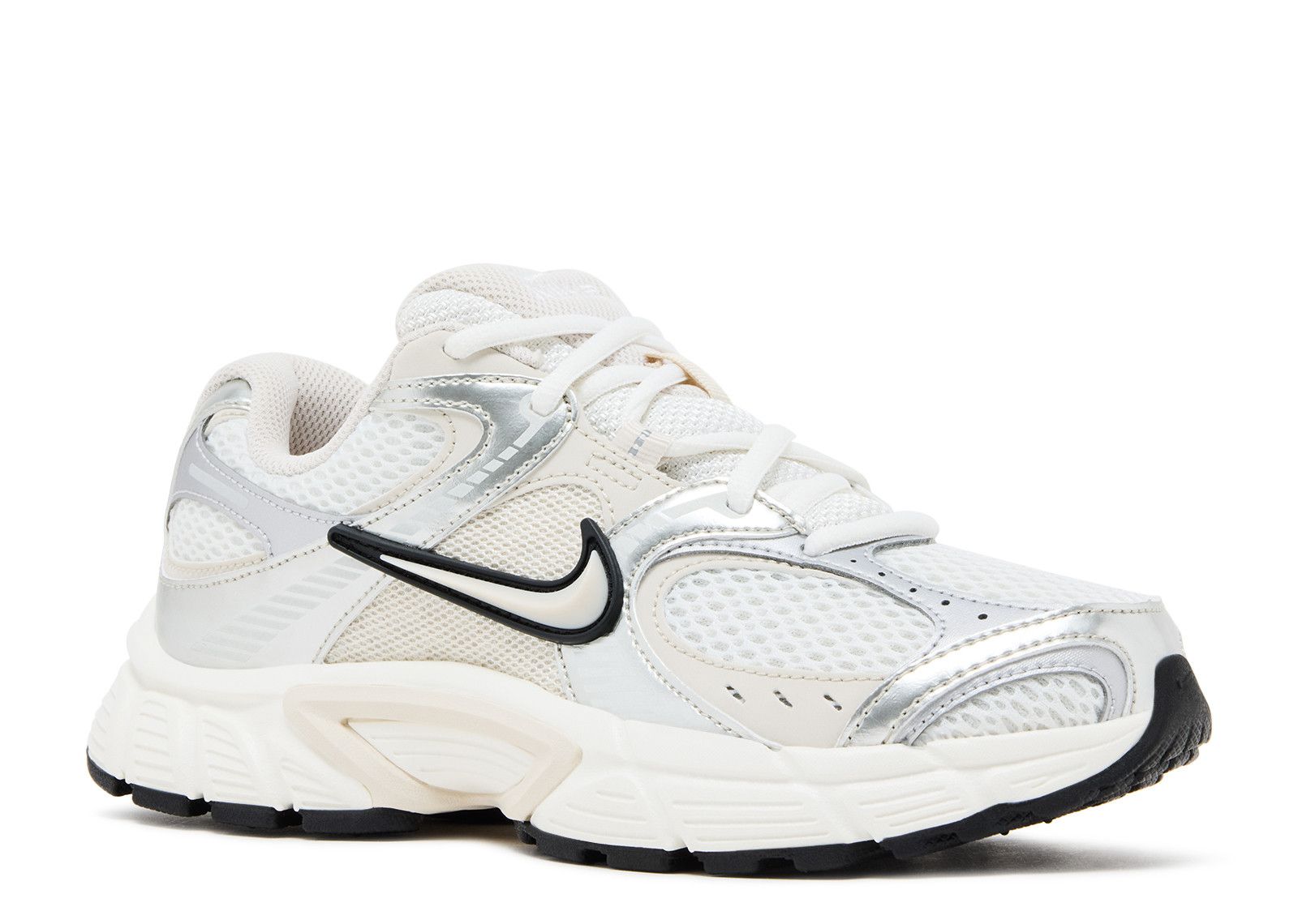 Wmns V5 RNR 'Summit White Light Orewood' - Nike - HQ7901 104