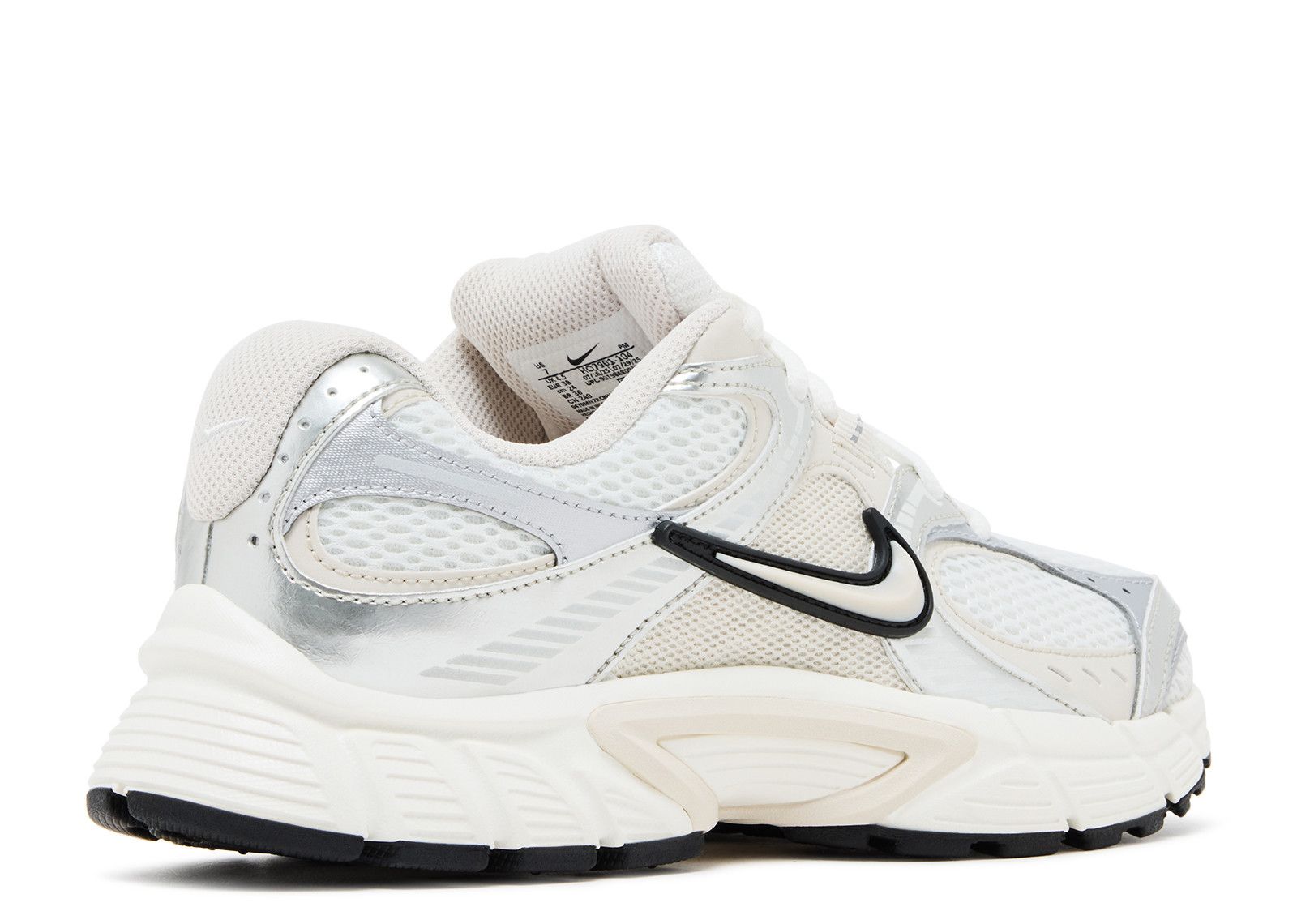Wmns V5 RNR 'Summit White Light Orewood' - Nike - HQ7901 104