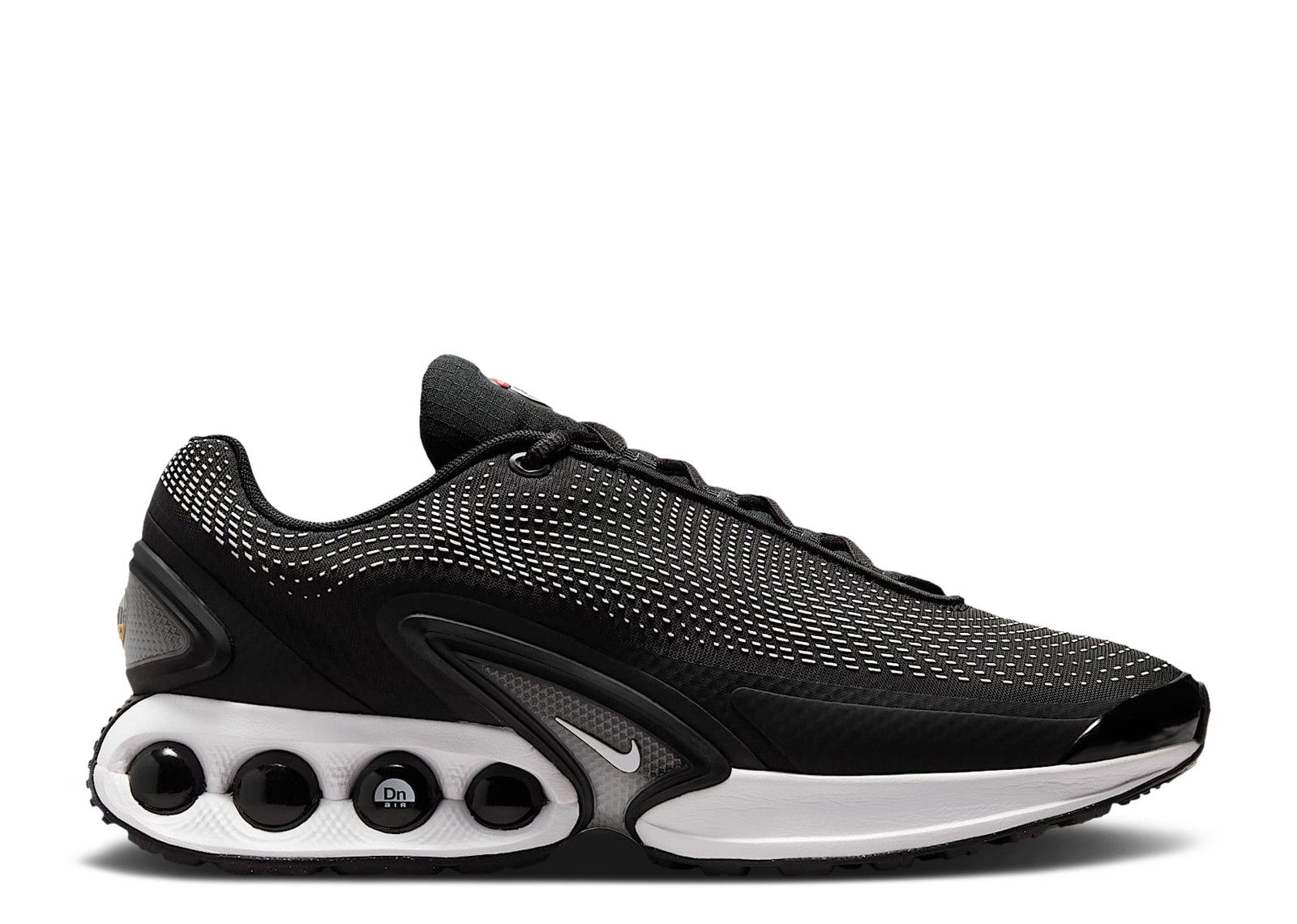 Air Max DN 'Black Wolf Grey White' - Nike - DV3337 020 - black Air Max DN 'Black Wolf Grey White' - Nike - DV3337 020 - black