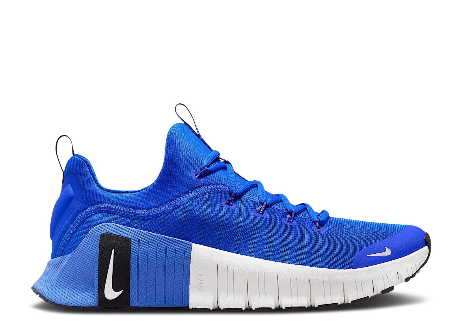 Nike Free Metcon White Racer Blue Amazon.com | Nike Free Metcon 5 Men main image 3