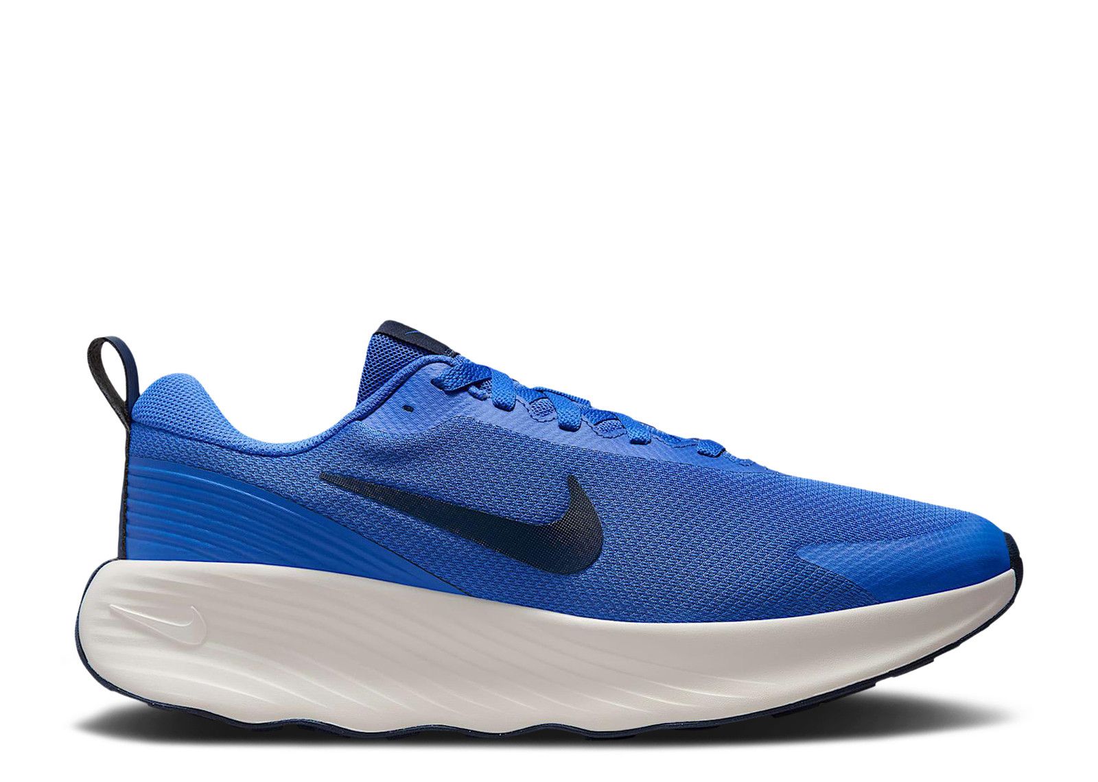 Nike Promina Mens 8 Shoes Sneakers Comet Blue Running Athletic Low FV5285-401 Men main image 4
