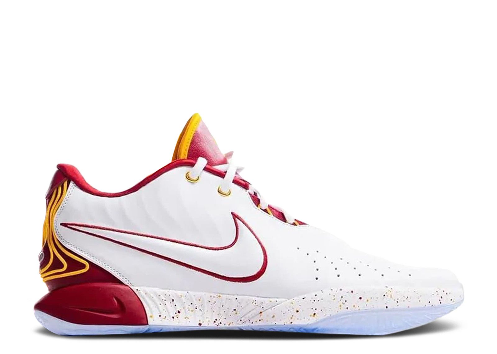 LeBron 20 