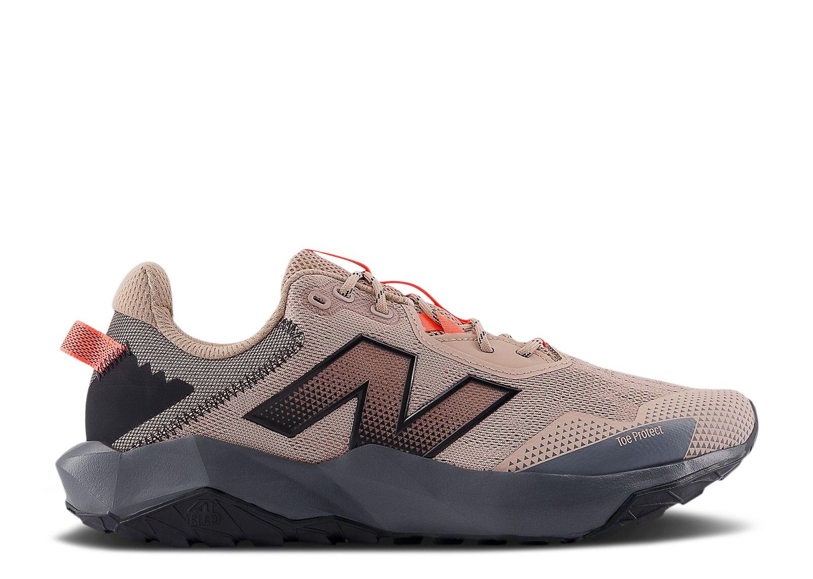 New Balance DynaSoft Nitrel v6 'Flat Taupe'