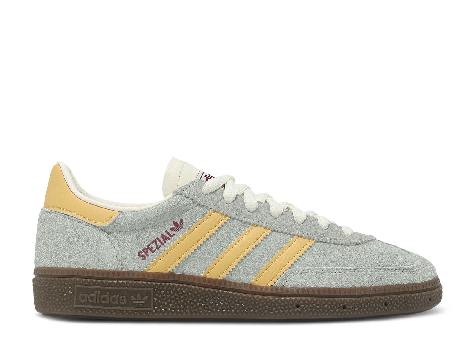 Adidas Handball Spezial 'Wonder Silver Oat'