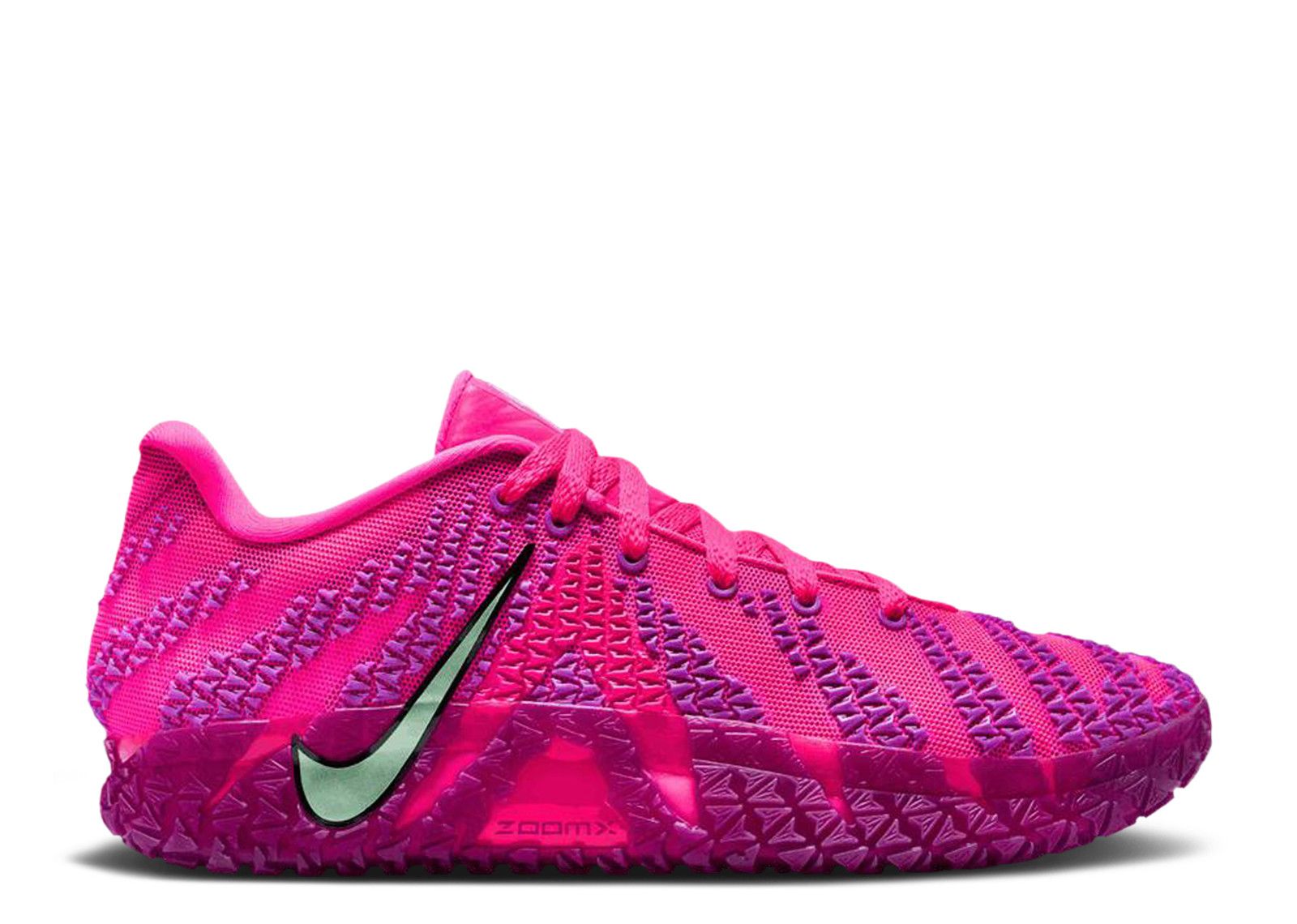 新品未使用　ナイキ　ジャ 3 Price of admission 24cm Nike Ja 3 