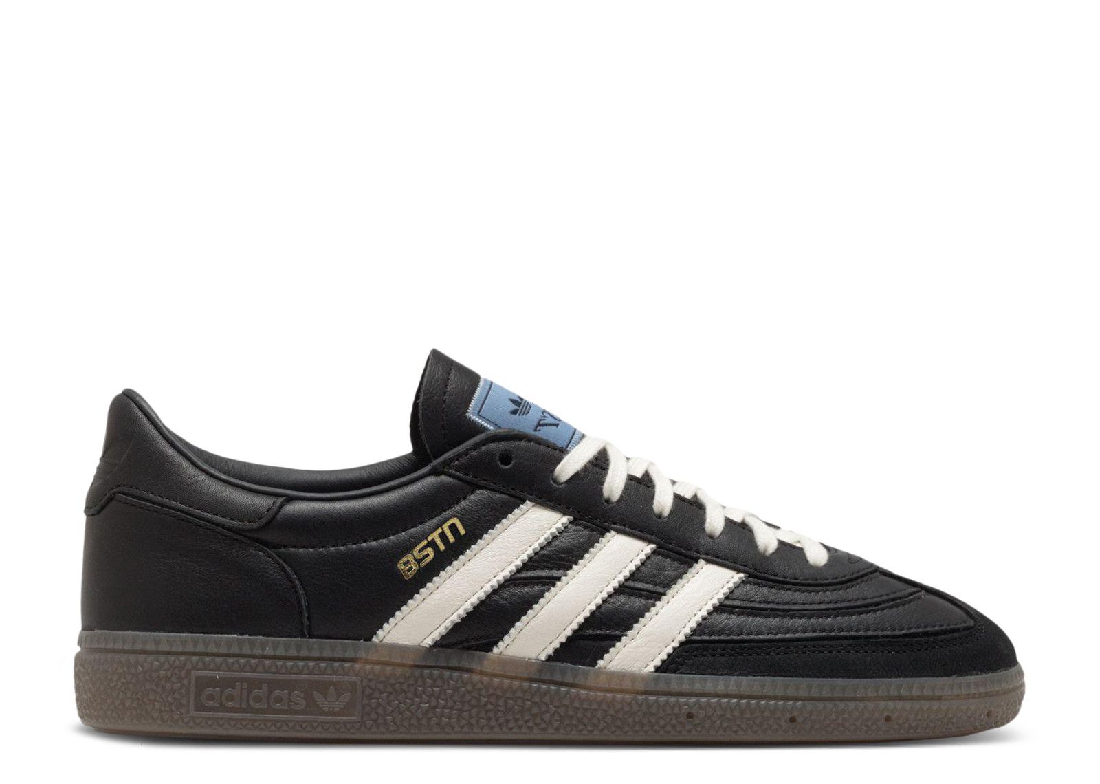 Adidas BSTN x Handball Spezial 'O.G. With A Twist - Black'