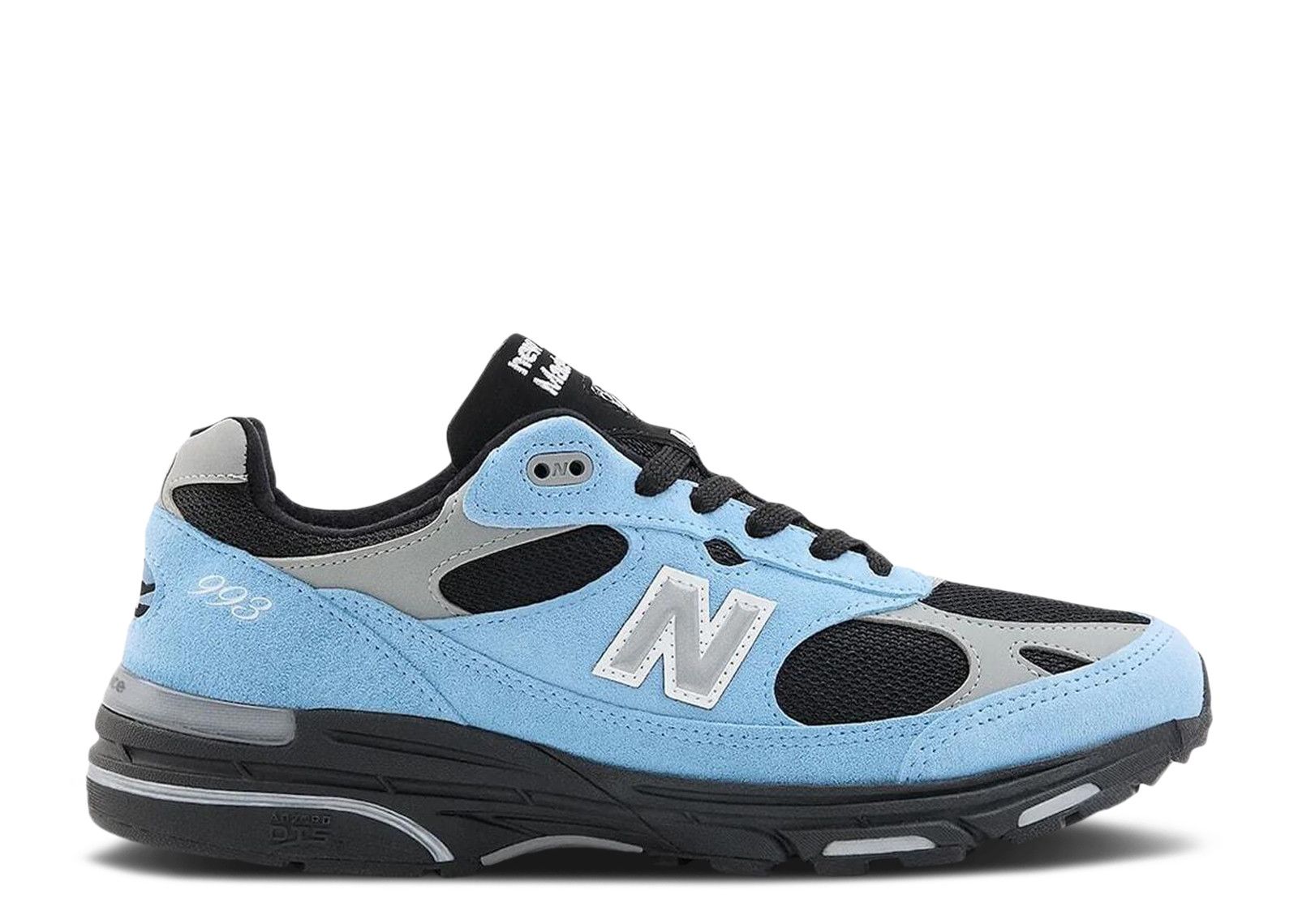 New Balance 998 Made In USA 