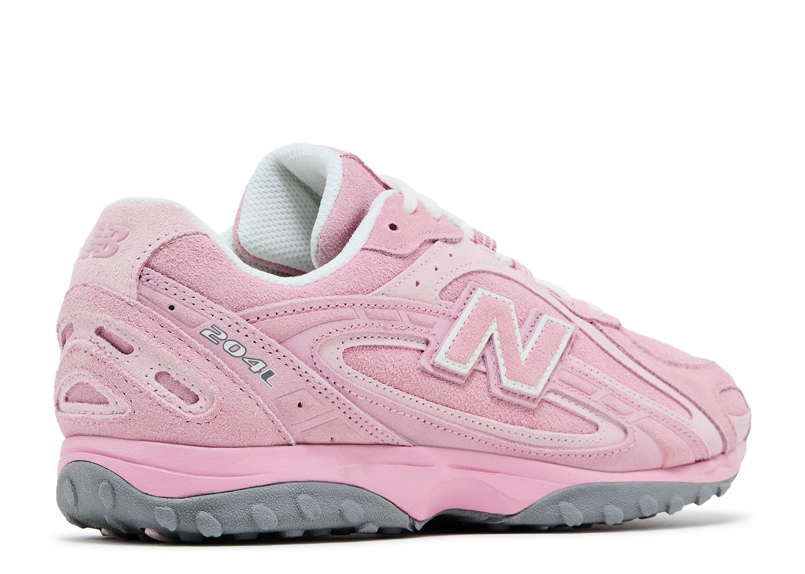 New Balance 204L 'Pastel Pack Pink' - New Balance - U204LMMD