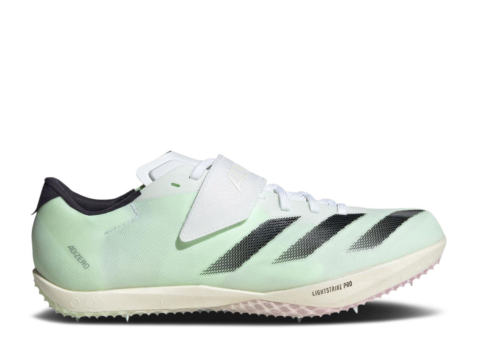 ADIZERO HIGHJUNPスパイク Y-3 アディダス adidas アディゼロ アンビション / Adizero