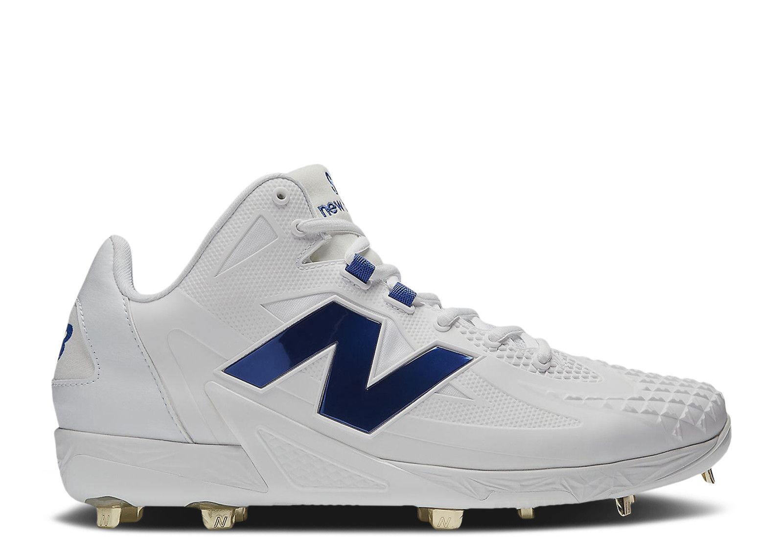 New Balance Ohtani 1 'White Team Royal'