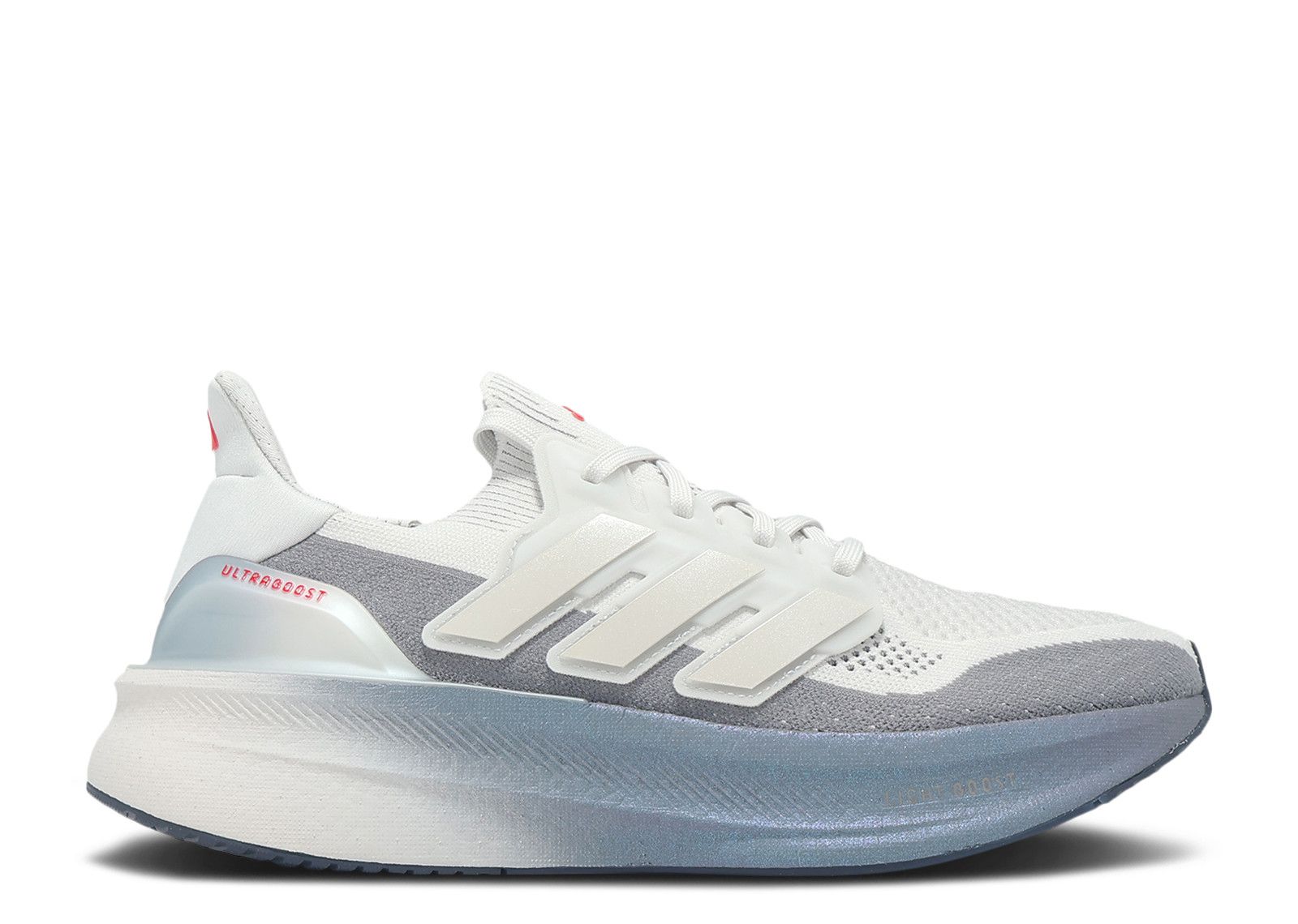 Adidas UltraBoost 5 'Crystal White Zero Metallic'