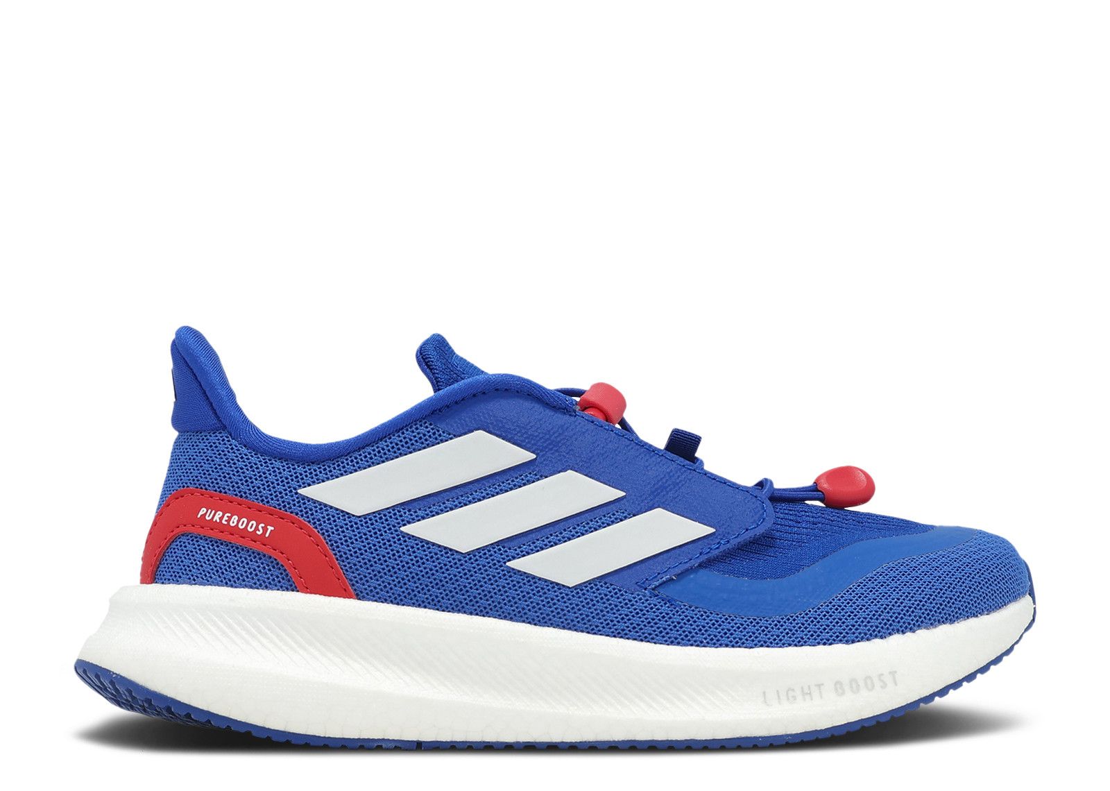 Adidas PureBoost 5 K 'Royal Blue'