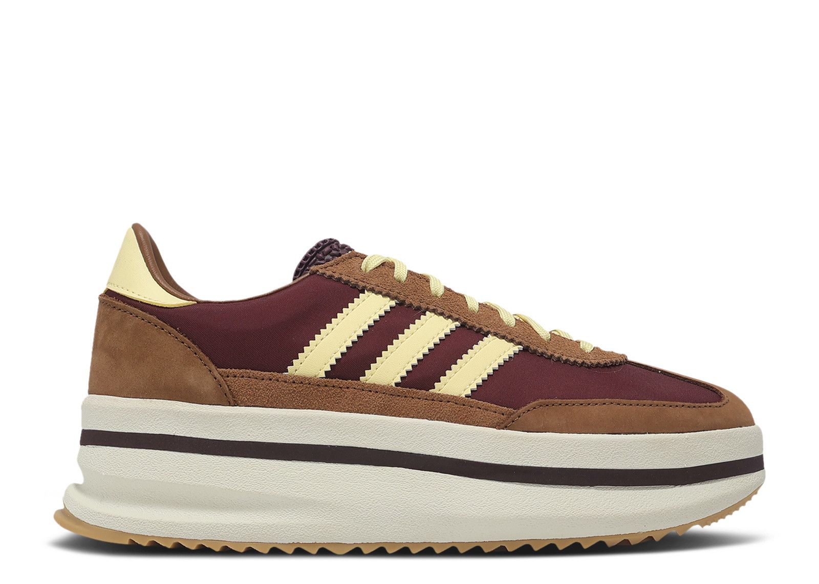 Adidas Wmns SL72 Stack 'Preloved Brown'