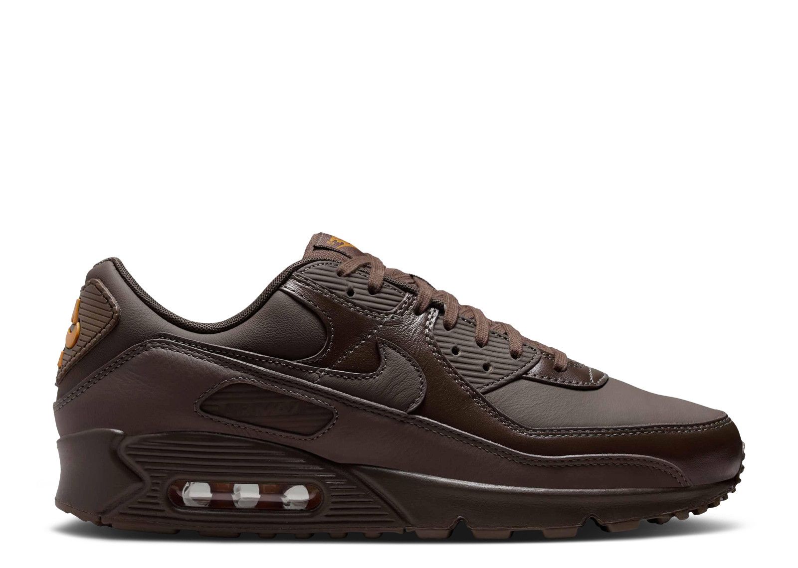 Air Max 90 Essential+ 'Baroque Brown' - Nike - IH2063 200
