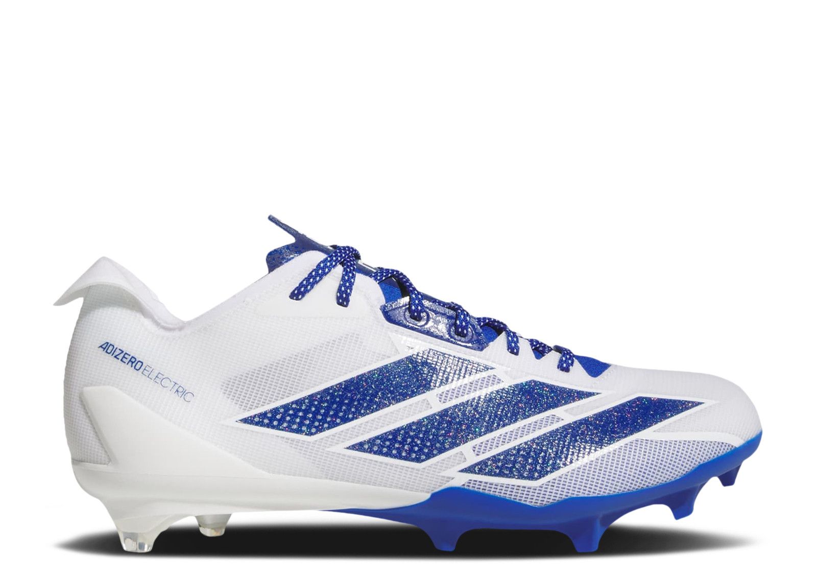 Adidas Adizero Electric 'White Royal Blue'