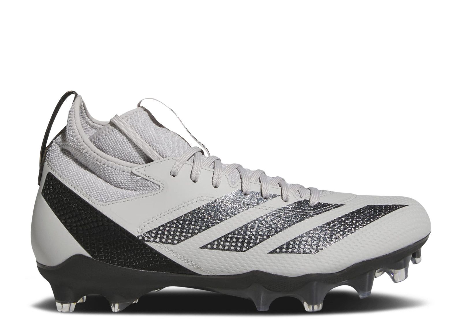 Adidas Adizero Impact 'Grey Black'