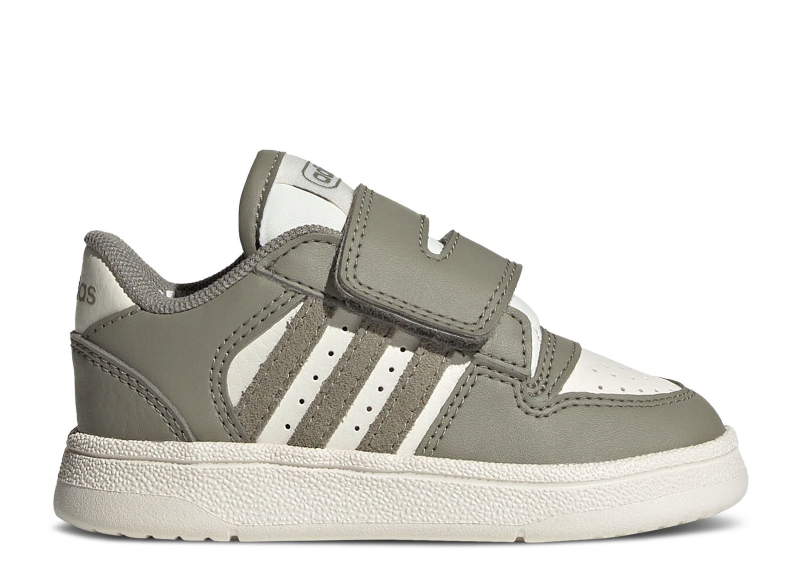 Adidas Break Start I 'Silver Pebble'