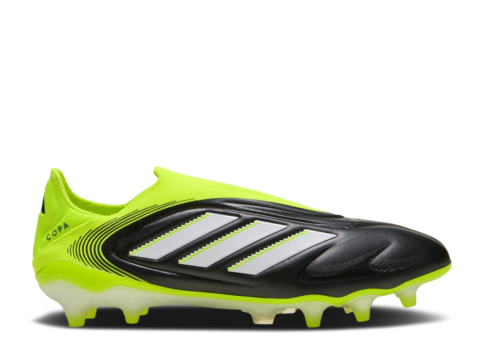 Adidas Copa Pure 3 Elite LL FG \'Radiant Blaze Pack\' JH6302 size 5.5 M / 6.5 W Play the beautiful game your way in adidas Copa Pure 3 Elite  main image 3