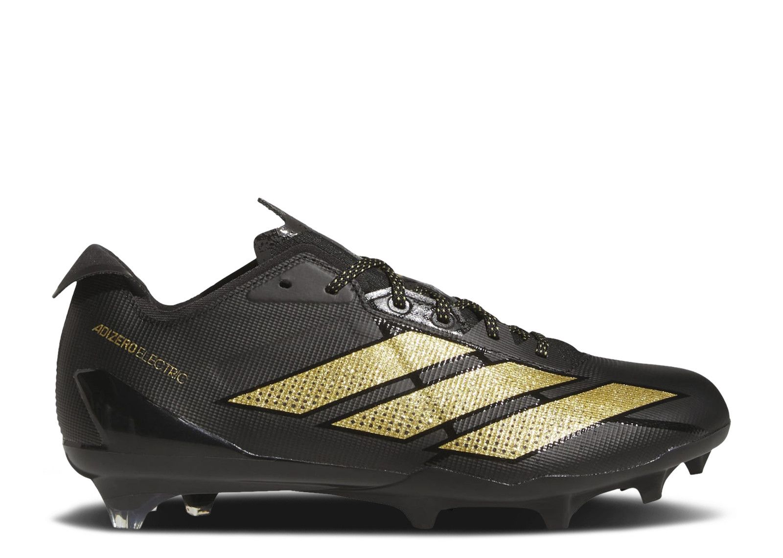 Adidas Adizero Electric 'Black Gold'