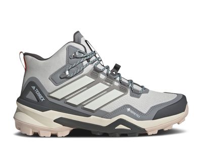 Adidas Wmns Terrex Skychaser Mid GORE-TEX 'Grey Off White'