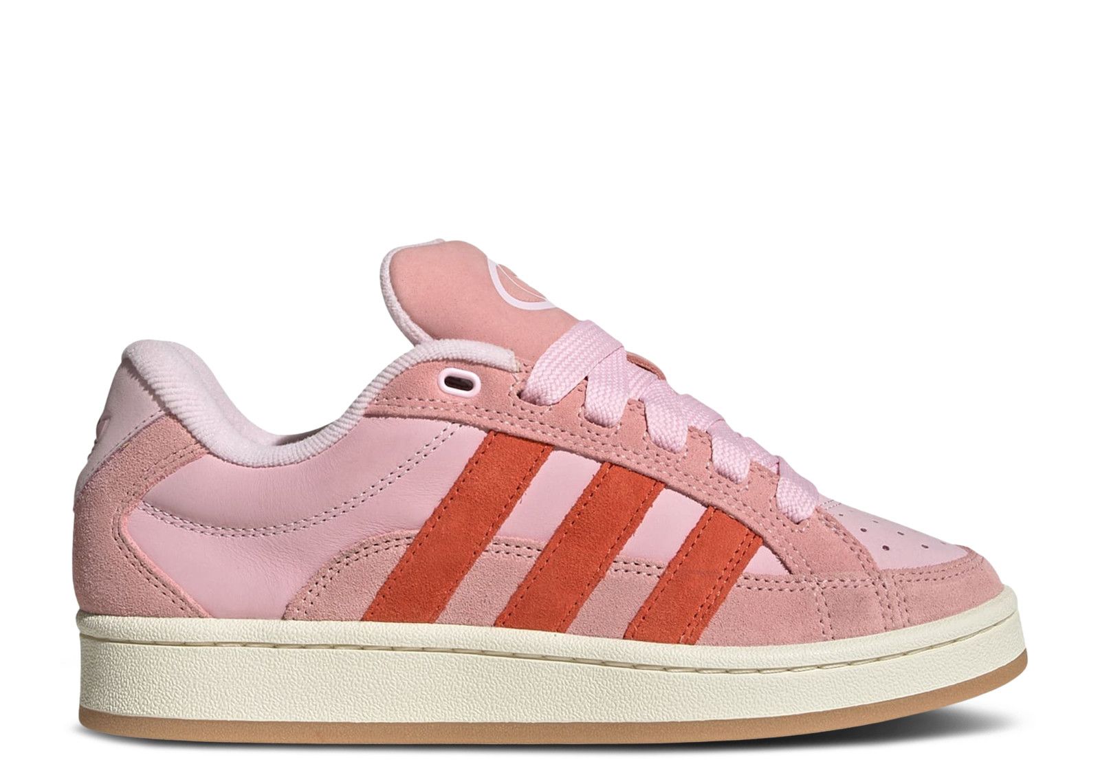 Adidas Wmns Campus 00s Beta 'Pink Glaze'