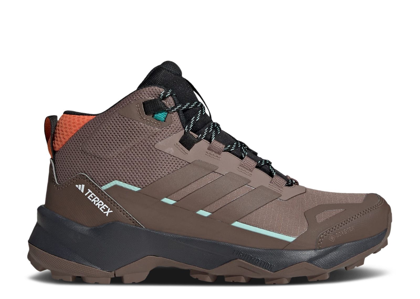 Adidas Terrex Skychaser AX5 Mid GORE-TEX 'Trace Brown'