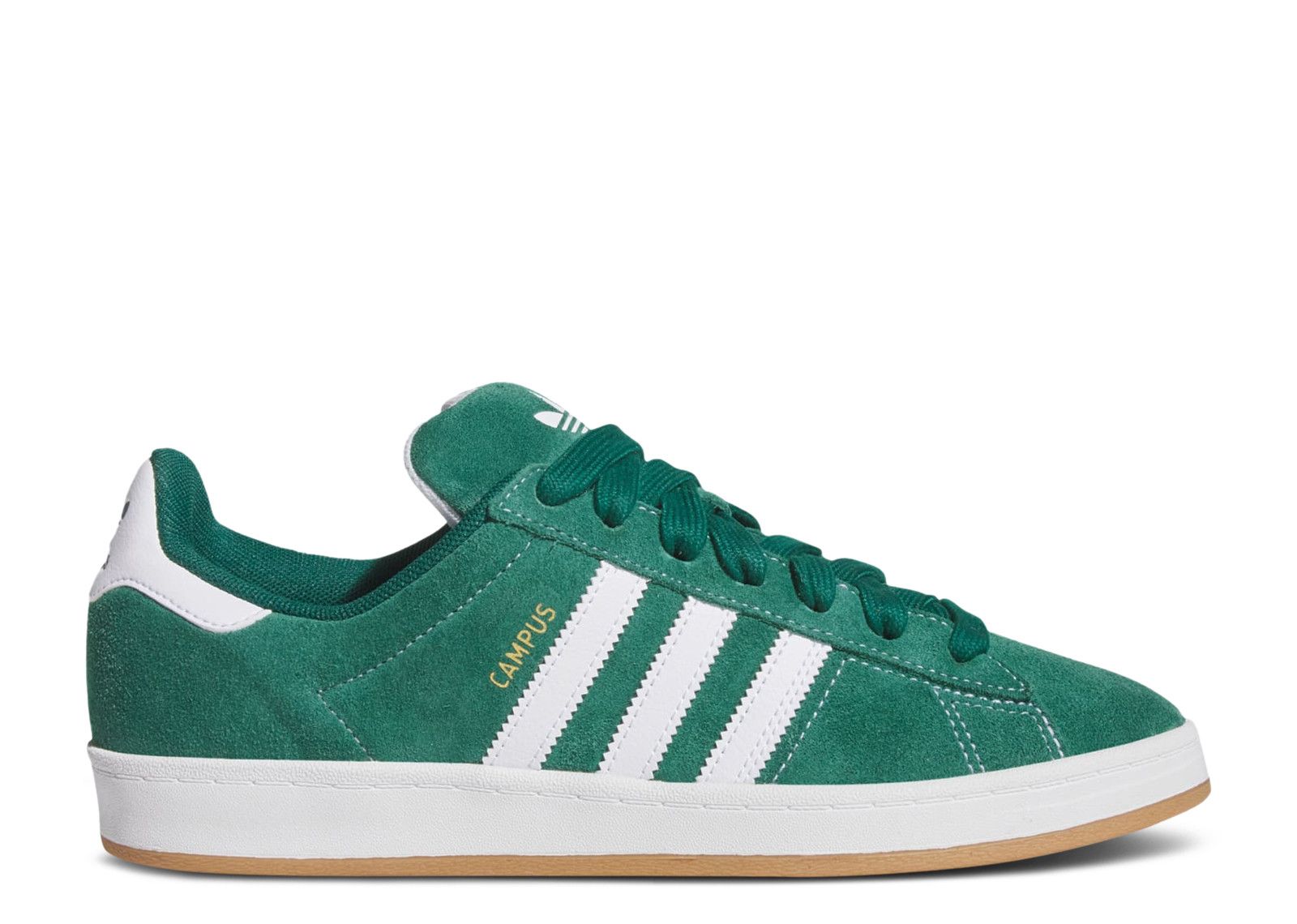 Adidas Campus ADV 'Collegiate Green'