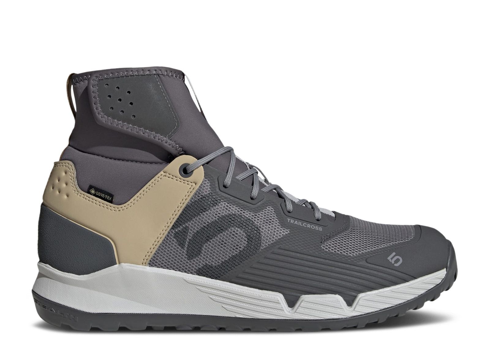 Adidas Five Ten Trailcross GORE-TEX 'Grey Bronze Strata'